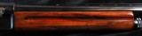 Browning A5 Light 12 Belgium Shotgun MFG in 1957 w/ INTERCHANGEABLE CHOKE TUBE - Image 5 of 15