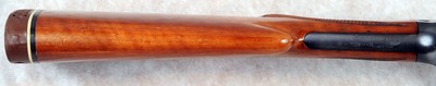 Browning A5 Light 12 mfg 1960 with INTERCHANGEABLE CHOKE TUBES - Image 7 of 15