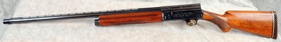 Browning A5 Light 12 mfg 1960 with INTERCHANGEABLE CHOKE TUBES - Image 11 of 15