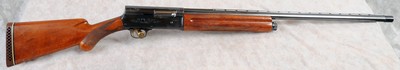 Browning A5 Light 12 mfg 1960 with INTERCHANGEABLE CHOKE TUBES - Image 1 of 15