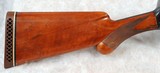 Browning A5 Light 12 mfg 1960 with INTERCHANGEABLE CHOKE TUBES - Image 2 of 15