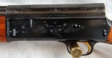 Browning A5 Light 12 mfg 1960 with INTERCHANGEABLE CHOKE TUBES - Image 14 of 15