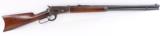 Winchester 1886 45-90 WCF Antique Rifle- Made in 1893 - Collectible - 2 of 9