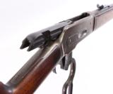 Winchester 1886 45-90 WCF Antique Rifle- Made in 1893 - Collectible - 5 of 9