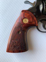 Colt Python Hunter - 7 of 11