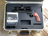 Colt Python Hunter - 1 of 11