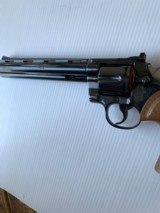 Colt Python 8" Royal Blue - 2 of 9