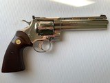 Colt Python 357 mag - 3 of 11