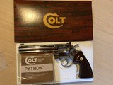 Colt Python 357 mag - 9 of 11