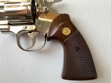 Colt Python 357 mag - 4 of 11