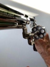 Colt Python 357 mag - 7 of 11