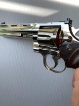 Colt Python 357 mag - 2 of 11