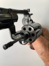 Colt
6" Diamondback
1978
22 lr - 7 of 12