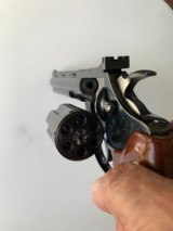 Colt
6" Diamondback
1978
22 lr - 4 of 12