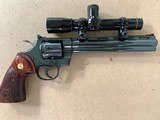 Colt Python Hunter - 2 of 9