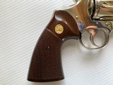 Colt Python 6"
E-Nickel - 5 of 10