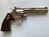 Colt Python 6"
E-Nickel - 6 of 10