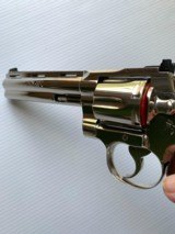 Colt Python 6"
E-Nickel - 2 of 10