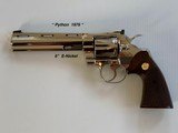 Colt Python 6"
E-Nickel - 1 of 10