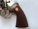 Colt Python 6"
E-Nickel - 4 of 10