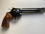 Colt Python 8" Royal Blue - 7 of 11