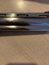 Colt Anaconda 6"
357
Stainless 1992 - 3 of 11