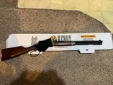 Henry "Big Boy 44 mag/Spl " - 3 of 6