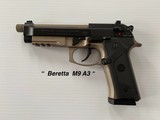 Beretta - 3 of 3