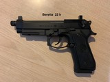 Beretta - 2 of 3