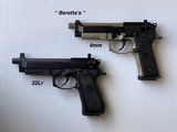 Beretta - 1 of 3