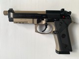 Beretta M9 A3 - 1 of 5