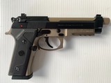 Beretta M9 A3 - 2 of 5