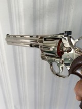 Colt Pythons 2 - 8"Nickel Like New - 4 of 9