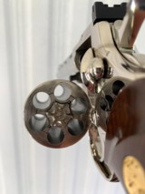 Colt Pythons 2 - 8"Nickel Like New - 7 of 9