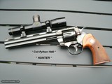 Colt Python Hunter - 3 of 7