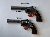 Colt Pythons New Consecutive numbers - 1 of 3
