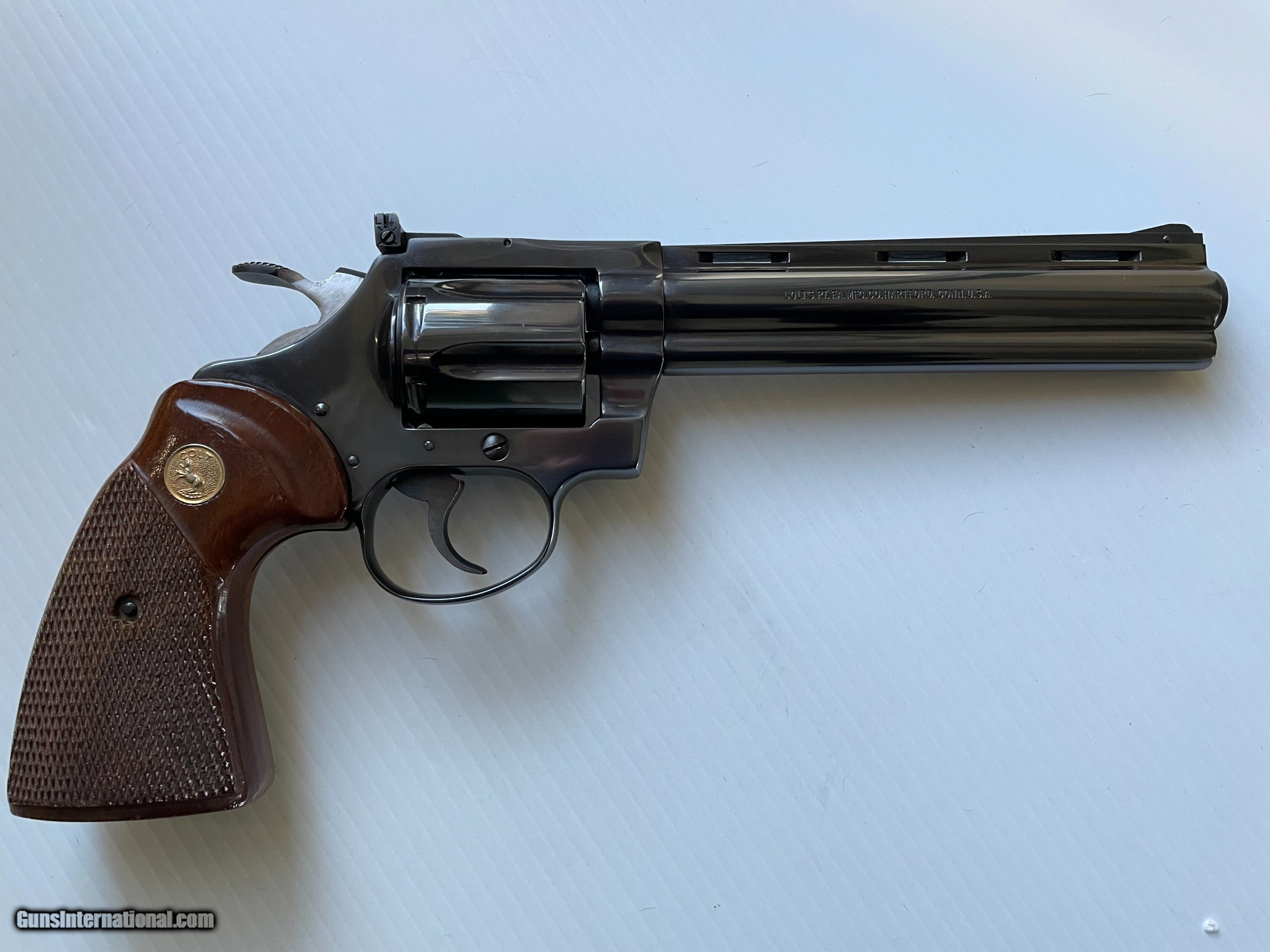 Colt 6