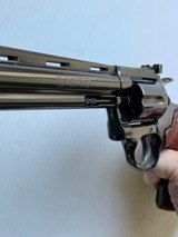 Colt 6" Diamondback 22 Lr,
Like NEW - 3 of 8
