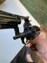 Colt 6" Diamondback 22 Lr,
Like NEW - 5 of 8