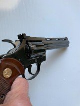 Colt 6" Diamondback 22 Lr,
Like NEW - 7 of 8