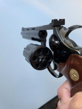 Colt 6" Diamondback 22 Lr,
Like NEW - 6 of 8