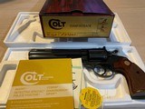 Colt 6" Diamondback 22 Lr,
Like NEW - 8 of 8