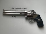 Anaconda8"1992Excellent conditionasking $3100.00 - 1 of 8