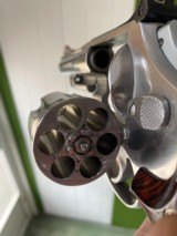 Smith & Wesson629-14"44mag$1000.00 - 7 of 9