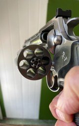 Colt6" Python,8" AnacondaLike New - 9 of 11