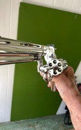 Python 6"1976 Nickel , BEAUTIFUL$3400.00 - 5 of 7