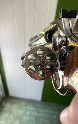 Python 6"1976 Nickel , BEAUTIFUL$3400.00 - 4 of 7