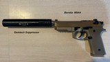 Beretta M9A4
New - 3 of 4