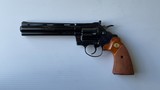 Colt Diamondback 6