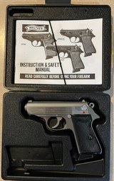 Walther PPK/S.380 - 3 of 3